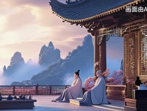 AI微短劇｜前世今生 為愛減負