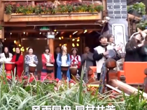 拾光紀·@全體黨員，一起重溫習近平總書記的這番號召