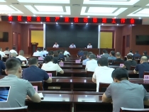 臨渭區(qū)召開安全生產(chǎn)暨信訪穩(wěn)定工作會(huì)議 菊峰出席并講話