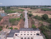 渭南市洛惠渠管理中心：多措并舉積極抗旱  科學調配促豐收