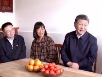 拾光紀·這個“七一”，和習近平總書記一起重溫入黨誓詞