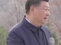 加油、努力，再長征