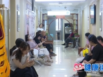 中醫教你防中暑