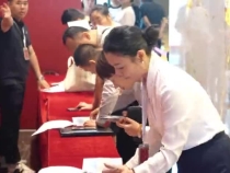 上上森林里___首開破百套勁銷1_35億，有一種熱銷是上上紅！1