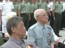 銘記歷史 吾輩自強(qiáng)！