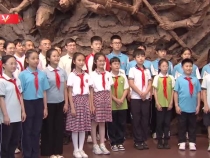 習(xí)近平：做一個(gè)堂堂正正、光榮自豪的中國(guó)人