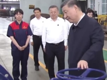 沿著高質(zhì)量發(fā)展的路堅(jiān)持走下去