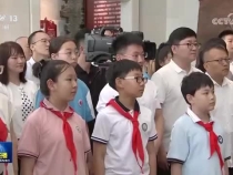 奮力譜寫三晉大地推進(jìn)中國(guó)式現(xiàn)代化新篇章