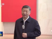 奮力譜寫三晉大地推進(jìn)中國(guó)式現(xiàn)代化新篇章——習(xí)近平總書記在山西考察時(shí)的重要講話引發(fā)熱烈反響