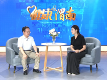 【健康渭南】對于家長如何早日發現孩子斜視？