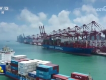 經(jīng)略海洋 向海圖強