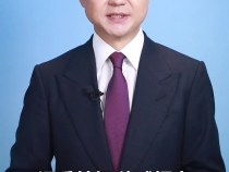 總書記的這封回信,振奮人心!