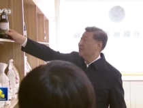 讓城市托舉起更美好的生活