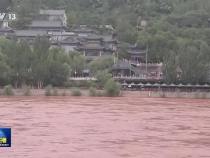 奮力開創(chuàng)黃河流域生態(tài)保護和高質(zhì)量發(fā)展新局面