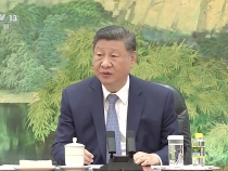 習(xí)近平會見俄羅斯外長拉夫羅夫