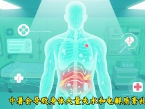 夏日炎炎，如何預防中暑？