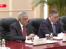 習(xí)近平：中方始終把上海合作組織作為周邊外交優(yōu)先事項(xiàng)