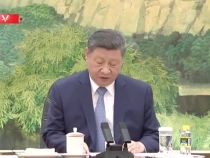 習(xí)近平：期待在天津同各成員國(guó)領(lǐng)導(dǎo)人會(huì)面 共商上海合作組織發(fā)展大計(jì)