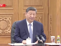 習(xí)近平：堅(jiān)持平等相待、求同存異、互利合作符合中澳兩國(guó)和兩國(guó)人民根本利益