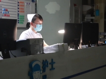 郭林娟：護理“多面手”