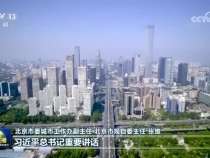 走出一條中國(guó)特色城市現(xiàn)代化新路子——中央城市工作會(huì)議精神引發(fā)熱烈反響