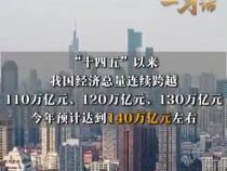 一習(xí)話·改革為人民丨“更加注重改革的系統(tǒng)性、整體性、協(xié)同性”