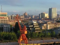 經(jīng)緯線·總書記講到的“人民城市”，有這種傳承文脈的“腔調(diào)”！