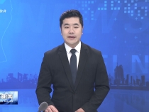 陳曉勇會見國網陜西省電力有限公司孫強一行