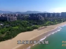 開(kāi)放新高地 共享新機(jī)遇