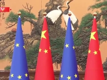 習(xí)近平：中歐都是國(guó)際社會(huì)中的“大個(gè)子” 要牢牢把握中歐關(guān)系發(fā)展的正確方向