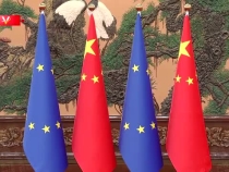 習(xí)近平：中歐領(lǐng)導(dǎo)人要作出符合人民期待、經(jīng)得起歷史檢驗(yàn)的正確戰(zhàn)略抉擇