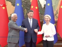 時政微周刊丨總書記的一周（7月21日—7月27日）