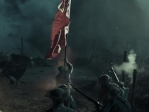 山河不會忘記，歷史不會忘記，人民不會忘記！