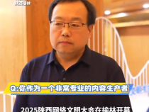 于賡哲倡議內容生產者要沉下心做內容