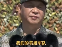 有信心有能力打敗一切來犯之敵