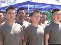 這才是我們強軍的魂