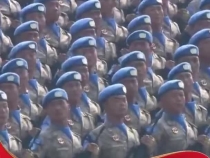 習言道｜強國必須強軍，軍強才能國安