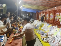 8月4日臨渭新聞