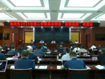 臨渭區召開2025年第二季度重點項目“拉練比拼”推進會