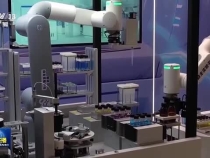 堅持高質量發展 全面推進中國式現代化