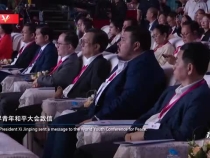 總書記的一周（7月28日—8月3日）