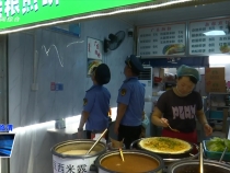 “食安二維碼” 化身食品安全 “透視鏡”