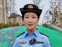 【渭南應急】應急人說安全：平安過暑假