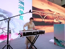 “大河奔涌萬(wàn)象新”黃河流域生態(tài)保護(hù)和高質(zhì)量發(fā)展網(wǎng)絡(luò)主題宣傳活動(dòng)在渭南韓城市啟動(dòng)