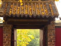 立秋到 渭南公安交警溫馨提示！