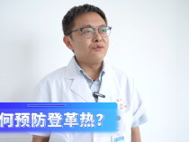 【健康渭南】登革熱大作戰一當心這只“戲精”蚊子！