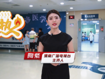 【健康渭南】別等中暑才重視 老年人夏季防護看這里