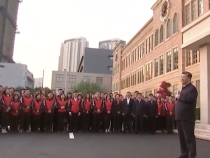 拾光紀(jì)·“大中小企業(yè)一視同仁”，推進(jìn)中國(guó)式現(xiàn)代化，習(xí)近平這樣寄語(yǔ)改革創(chuàng)新