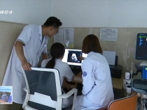 臨渭區(qū)：優(yōu)質(zhì)醫(yī)療資源下沉  為基層健康“加碼”