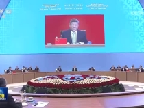 為人類前途命運(yùn)爭(zhēng)取更加光明的未來(lái)